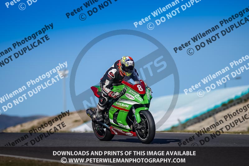 motorbikes;no limits;november 2019;peter wileman photography;portimao;portugal;trackday digital images